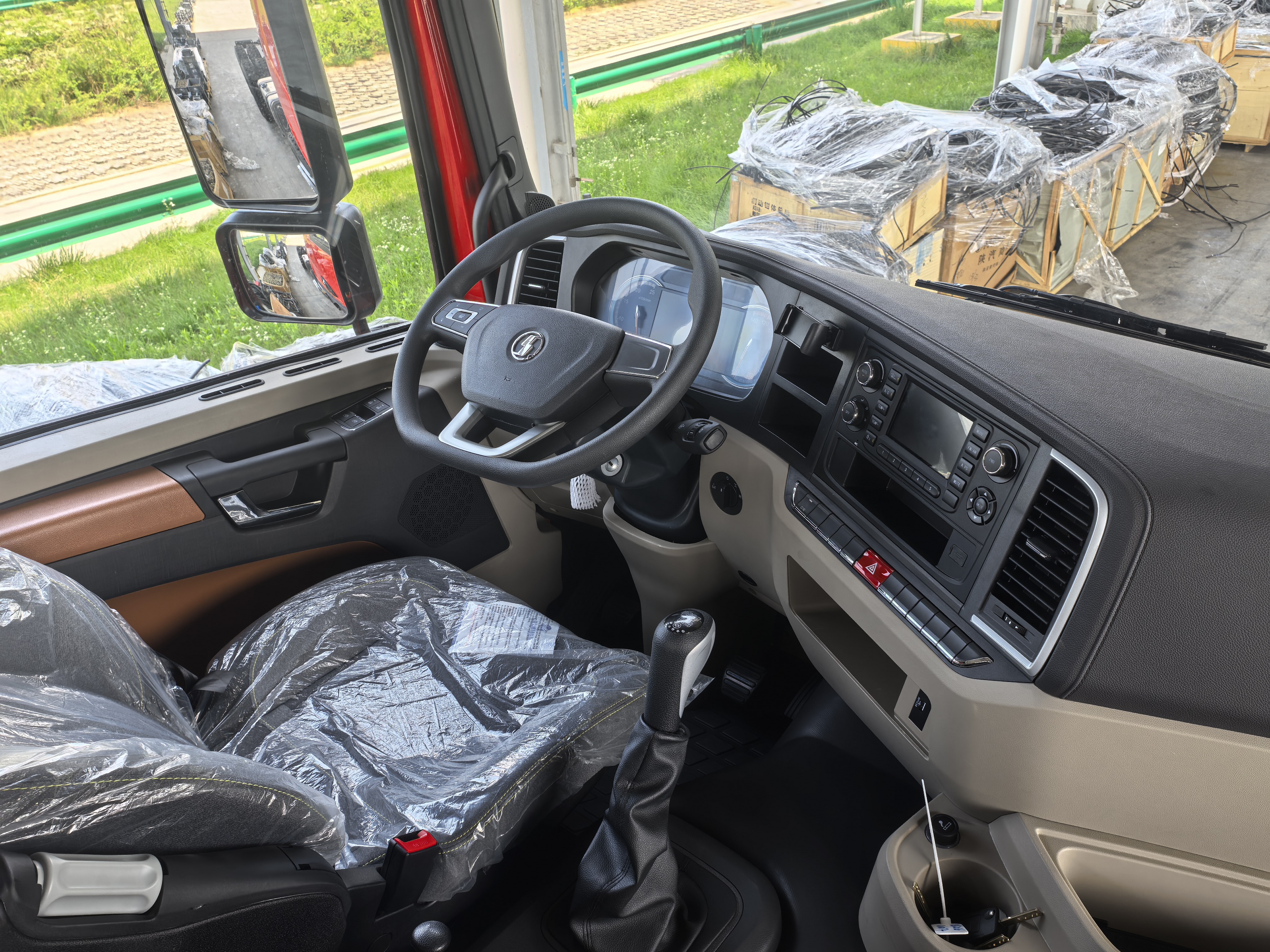 X1s Dashboard
