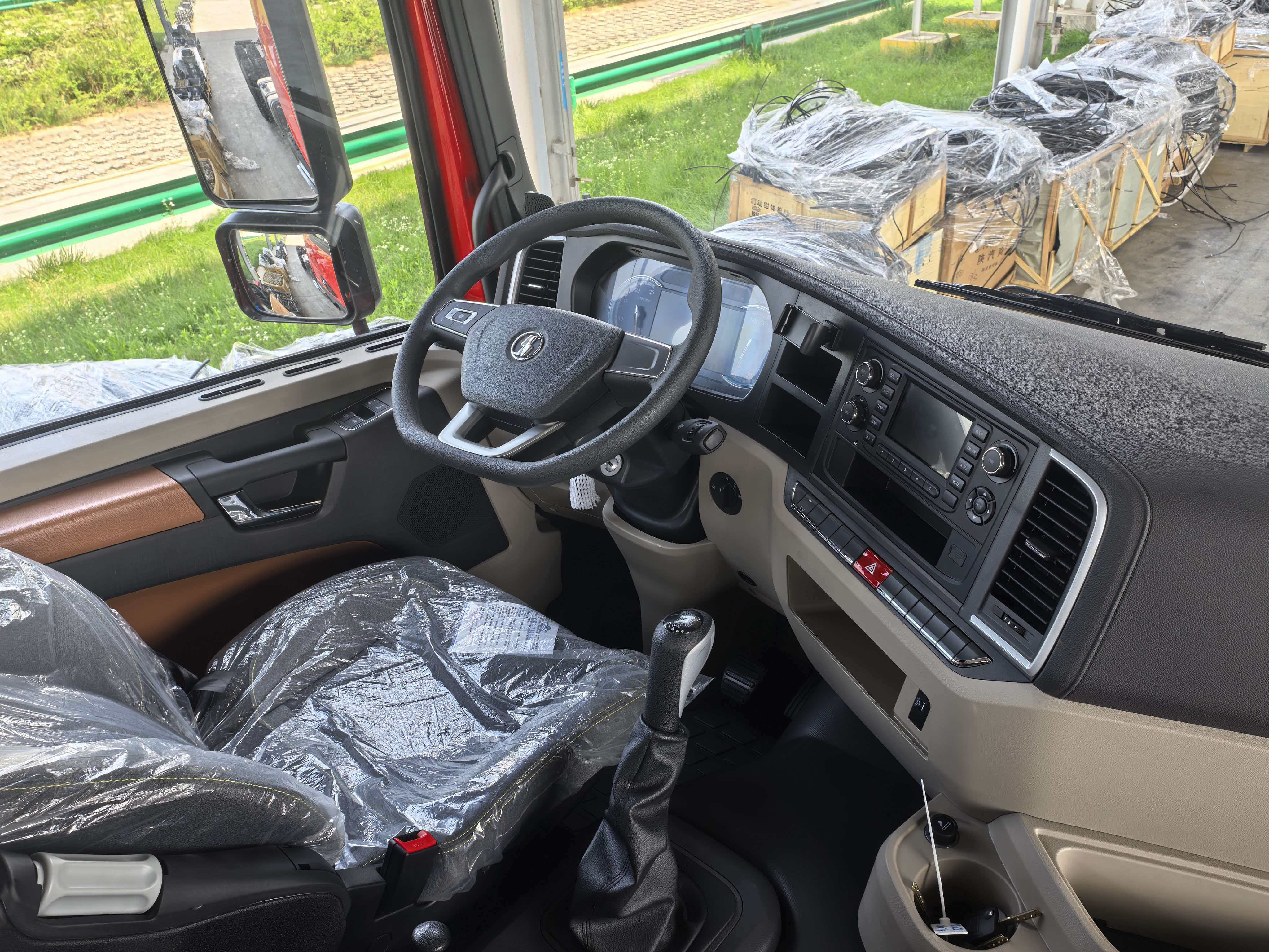 X1s Steering Wheel